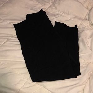 Rebecca Malone black pants